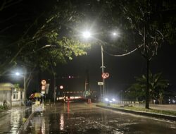 Gelapnya Mahakam II Disorot, DPRD Dorong Perbaikan Lampu Jalan yang Tak Kunjung Tuntas