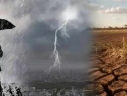 Cuaca Samarinda Tak Menentu di Tengah Ancaman Kemarau Panjang, BPBD Perkuat Antisipasi Karhutla dan Banjir