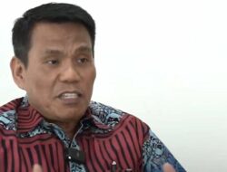 Tenaga Ahli Gubernur Kaltim Soroti Potensi Ketimpangan Jika Pembangunan IKN Tidak Berdampak ke Daerah Sekitar
