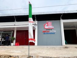 Tak Cukup Dibentuk, 59 Koperasi di Samarinda Didorong Segera Produktif