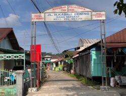Probebaya Dipangkas, Tiap RT di Samarinda Kini Terima Rp75 Juta