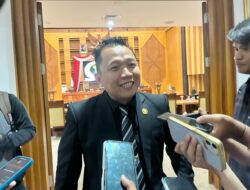 Tak Cukup Bangunan Darurat, DPRD Samarinda Dorong Penataan Besar Pasar Segiri Pascakebakaran