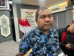 AKP YBA Mengaku Pakai Sendiri, Tapi Polda Kaltim Temukan Fakta Pengiriman Berulang dan Dugaan Aliran Dana