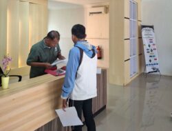 Kasus Lubang Tambang Maut Kembali Disorot, JATAM Laporkan PT Insani Bara Perkasa ke Polres Samarinda