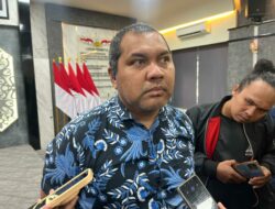 Perwira Polisi Penangkap Narkoba Kini Jadi Tersangka, Kasat Resnarkoba Polres Kukar Terancam PTDH