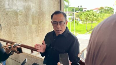 Nasib Guru Honorer di Kaltim Jadi Sorotan, DPRD Dorong Solusi di Tengah Keterbatasan Kuota ASN dan PPPK