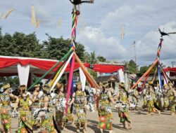 Tak Ingin Festival Budaya Hilang, Samarinda Siapkan Payung Hukum Permanen