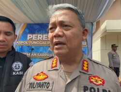 Terungkap, Kampung Narkoba di Samarinda Dijaga “Sniper” yang Memotret Orang Asing dan Mengawasi Pergerakan Polisi