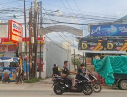 Oknum Bripka Diduga Jadi Pengawas Jaringan Narkoba di Gang Langgar Samarinda, Terancam PTDH dan Proses Pidana