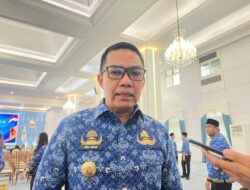 Tak Ada Lagi ‘Titipan Jabatan’, Samarinda Mulai Terapkan Manajemen Talenta ASN
