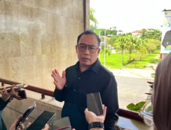 Di Tengah Polemik Hak Angket, Golkar Pilih Jalur Hati-Hati Demi Redam Gejolak Politik DPRD Kaltim