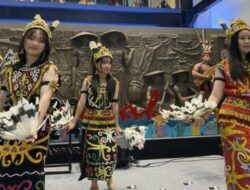 Festival Budaya Digadang Jadi Andalan, Anggaran Samarinda Justru Minim