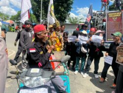 Komunitas Disabilitas Kaltim Pertanyakan Pengurangan Penerima BST di Tengah Sorotan Anggaran Pemerintah Daerah