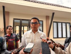 Wali Kota Samarinda Minta Dukungan Pemprov untuk Pembenahan Stadion Segiri