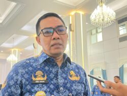 Tekan Peredaran Narkoba, Pemkot Samarinda Perkuat Peran Lingkungan hingga Tokoh Masyarakat