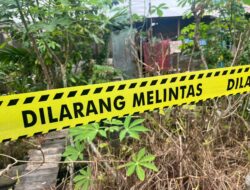 Pria 64 Tahun Ditemukan Tewas Tergantung di Samarinda, Polisi Selidiki Dugaan Bunuh Diri dan Indikasi Kekerasan