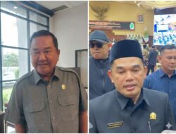 Berbekal Hasil Konsultasi ke Kemendagri, DPRD Kaltim Tetapkan Paripurna Hak Angket 10 Juni