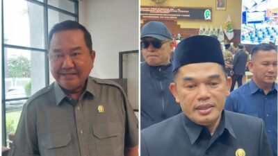 Berbekal Hasil Konsultasi ke Kemendagri, DPRD Kaltim Tetapkan Paripurna Hak Angket 10 Juni