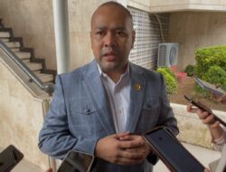 Masuk Ranah Etik, Polemik Chat Internal DPRD Kaltim Menunggu Proses BK