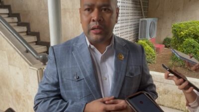 Masuk Ranah Etik, Polemik Chat Internal DPRD Kaltim Menunggu Proses BK