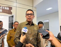 Pemkot Samarinda Periksa Penggunaan BOSNAS dan BOSDA, Dugaan Penyimpangan Mencuat