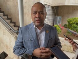 Gerindra Soroti Opini Gaduh yang Dinilai Ganggu Stabilitas Politik Kaltim