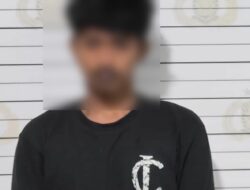 Tinggalkan Kunci di Motor, Warga Samarinda Kehilangan Scoopy Senilai Rp22 Juta Digondol Maling