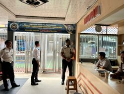 Overkapasitas Lebih 300 Persen, Lapas Samarinda Tetap Pastikan Hak dan Kesehatan Warga Binaan Terpenuhi