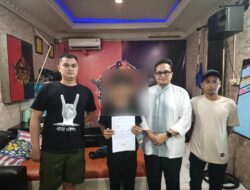 Aksi Dugaan Pencurian di Samarinda Berakhir Haru, Dokter Pilih Maafkan Terduga Pelaku dan Bantu Obati Bayinya