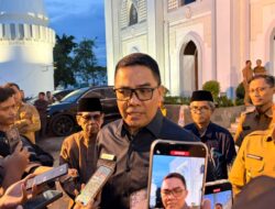 Utang Rp400 Miliar Membayangi APBD Samarinda, 80 Persen Anggaran Tahun 2026 Terkunci untuk Pelunasan