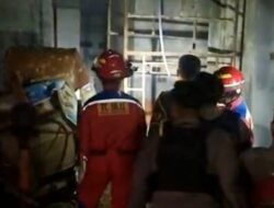 Ngamuk Tanpa Sebab di Proyek Ruko Samarinda, Pelaku Lukai Pekerja lalu Kabur Usai Membakar Bangunan