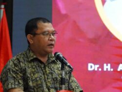 Forkoma PMKRI Samarinda Kritik Keras Pengurus Pusat, Dinilai Plinplan Tangani Konflik Dualisme Kepemimpinan
