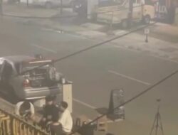 Trotoar Berubah Jadi Lapak Jualan, Warga Samarinda Resah Musik Keras dan Parkir Semrawut hingga Tengah Malam