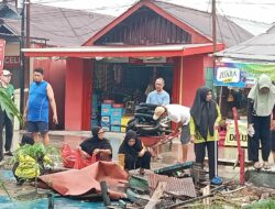 Anggaran Seret, Penanganan Kawasan Kumuh Samarinda Tak Bisa Ngebut