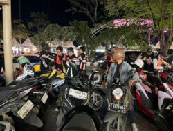 Dishub Samarinda Tegaskan Parkir Indomaret Gratis, Jukir Liar yang Nekat Minta Uang Diminta Segera Dilaporkan