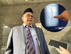 Kawat Tertinggal di Tubuh Pasien, Kadinkes Kaltim Tegas: “Semua Pelayanan RSUD AWS Harus Dikoreksi”