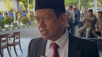 Ikuti Kebijakan Kemendikdasmen, Kaltim Hapus Guru Honorer dan Terapkan Tenaga Pengganti