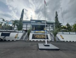 Cegah Masuknya Barang Terlarang, Lapas Narkotika Samarinda Optimalkan CCTV, Metal Detector dan Sistem QR Code