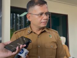 Lima Akses Disiapkan, Pemindahan Terminal Penumpang dan Kargo Pelabuhan Samarinda ke Palaran Ditarget Tahun 2027
