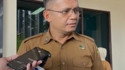 Lima Akses Disiapkan, Pemindahan Terminal Penumpang dan Kargo Pelabuhan Samarinda ke Palaran Ditarget Tahun 2027