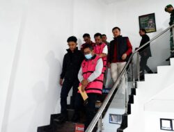 Kejati Kaltim Tetapkan Dua Tersangka Dugaan Korupsi Pertambangan, ASN Kementerian ESDM Ikut Terseret