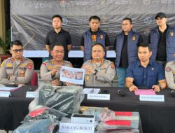 Nenek 88 Tahun Jadi Korban Pencurian dengan Kekerasan, Teman Cucu Ditangkap Setelah Rampas Kalung Emas di Dalam Rumah
