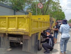 Sekitar 40 Kendaraan Ditindak dalam Sehari, Dishub Samarinda Tegaskan Tak Akan Toleransi Pelanggaran Parkir