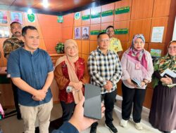 Kematian Pasien di RSUD AWS Jadi Perhatian, Keluarga Desak Rumah Sakit Sampaikan Fakta Sebenarnya