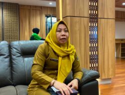 Raup Puluhan Miliar, Dividen Tiga BUMD Samarinda Masih Dihitung