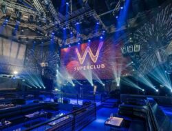 THM Baru di Samarinda Jadi Sorotan, W Super Club Belum Kantongi Andalalin Meski Bersiap Gelar Grand Opening