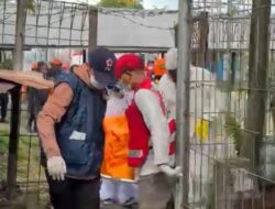 Geger Penemuan Mayat di Sungai Mahakam, Polisi Selidiki Keterkaitan dengan Pria yang Diduga Terjun dari Jembatan
