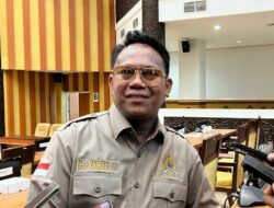 Banjir Informasi di Media Sosial Picu Kegaduhan, DPRD Samarinda Ingatkan Pentingnya Literasi Publik