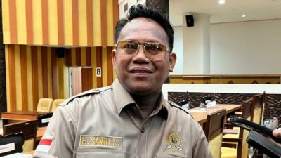 Banjir Informasi di Media Sosial Picu Kegaduhan, DPRD Samarinda Ingatkan Pentingnya Literasi Publik