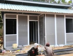 Dari Atap hingga Dinding Rumah, Material UPVC Semakin Populer dan Diproyeksikan Menggantikan Material Konvensional